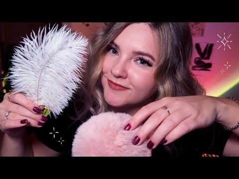 Самый НЕЖНЫЙ АСМР для глубокого сна ⋆  ﾟ☾ ﾟ｡ ⋆