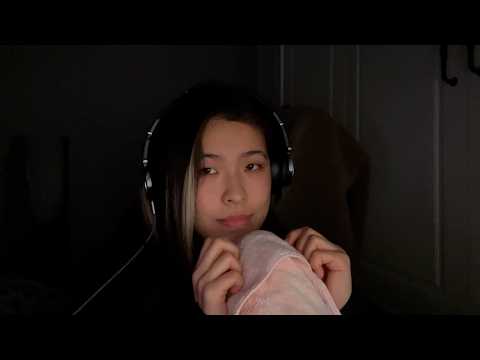ASMR Scalp Scratching | Relaxing Hair Washing Sounds for Sleep