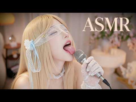 ASMR to Wash Away Your Fatigue in 10 Minutes