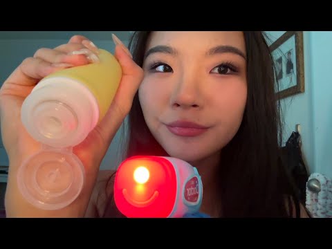 asmr-removing ur tattoo rp