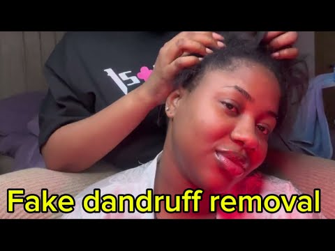 ASMR:COMPILATION OF OLD VIDEOS,REMOVING HAIR& EAR DIRT,HEAD SCRATCH,INTENSE MASSAGE ,EAR MASSAGE