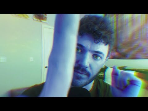 ASMR ~ Echo Surreal Relaxation 🔮