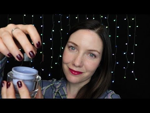 [ASMR] Lovely Lid Sounds for Sleep {Whispered}