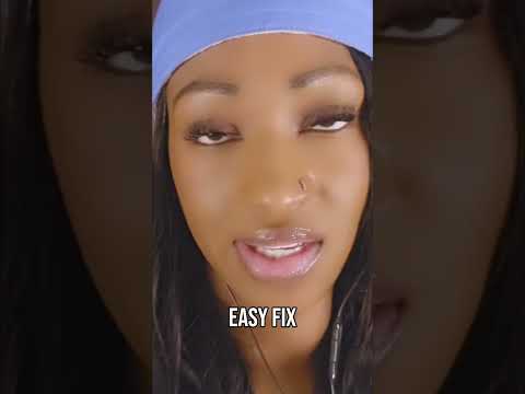 Cranial Nerve Exam ASMR #asmr #shorts #asmrshorts #asmrroleplay #asmrsleep