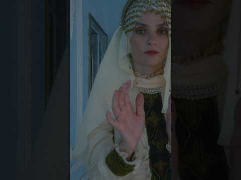Anointed by the Priestess #asmr