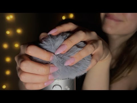 *Thoroughly* Extracting your Dandruff (Plucking + Massage) [ASMR]