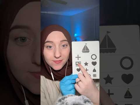 1 Minute Medical Checkup