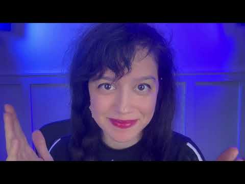 Angelica - All videos @ The ASMR Index