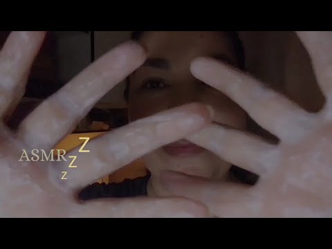 ASMR - 💆‍♀️Te Arrumando Para o Casamento | Skincare,Maquiagem e Cabelo Com SONS REAIS!