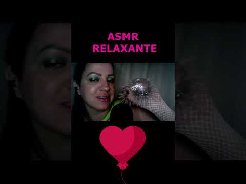 ASMR-SHORTS SOM SATISFATÓRIO #rumo2k #asmr #asmrportuguês #shortsvideo #shorts_