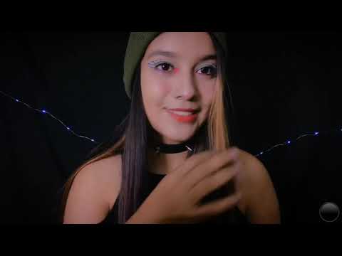 ASMR/ MOUTH SOUNDS❤️👄/ Asmr LRM
