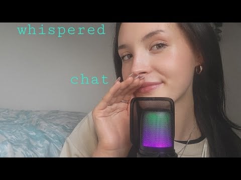 My productivity hacks (ASMR)