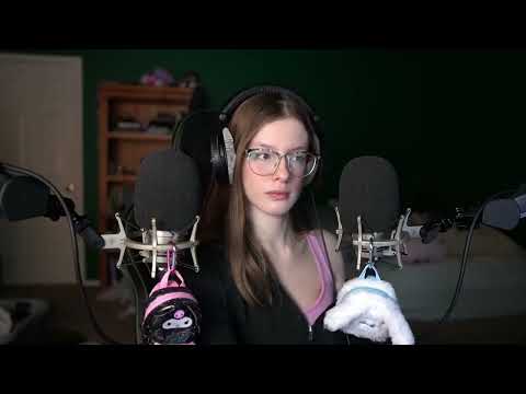 ASMR For The Masses To Relax