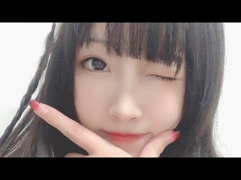 ASMR Ear Brushing For Relaxation & Sleep