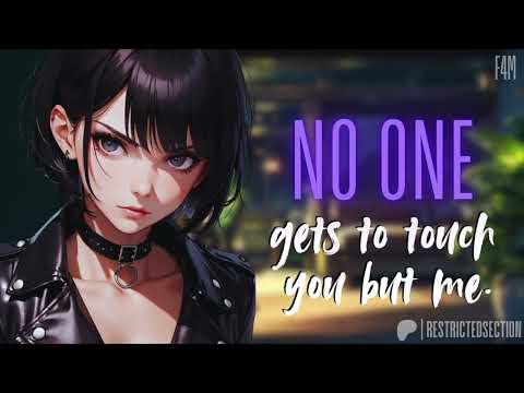 Your Bully Confesses Her Feelings For You[F4M][ASMR Roleplay][‘Enemies’ to Lovers][Possessive]