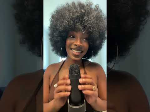 ASMR mic rubs #asmr #asmrsounds