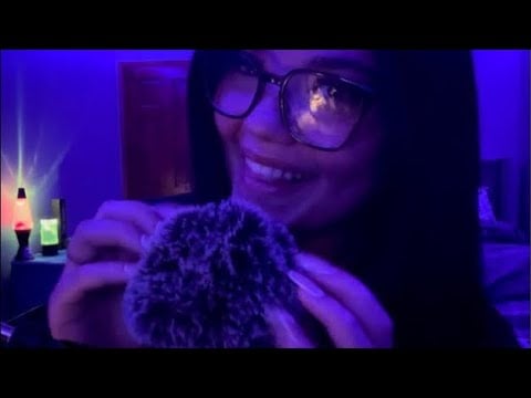 ASMR Chill Live 🔴🤍