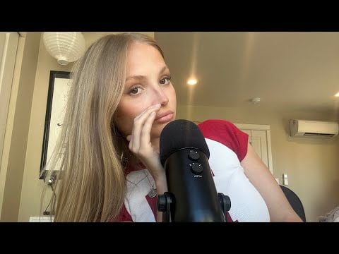 ASMR My Top Favorite Movies 🍿(whispering, mouth sounds)