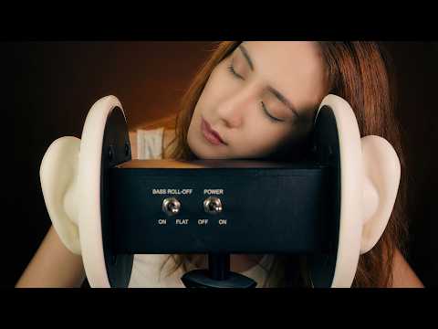 ASMR Palabras Detonantes Para Dormir Rápido (4K)