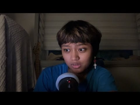 asmr reading ur anonymous confessions (pt2)