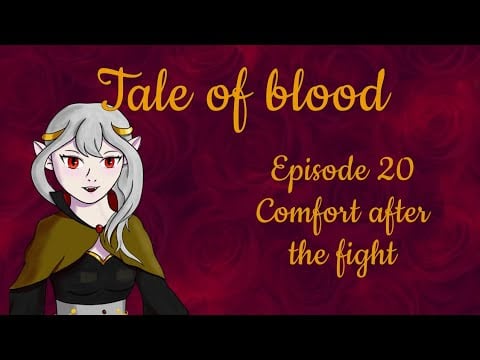 {Asmr} You are not worthless [comfort for self doubt] [fantasy] [f4m] [validation]