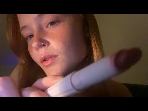 lofi asmr makeup sounds yay