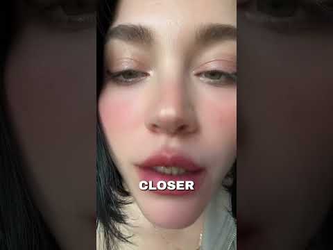 Let me see you really close #asmr #asmrroleplay #asmrforsleep