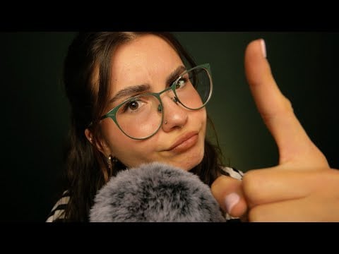 JAK NIE ZAŚNIESZ W 20 MINUT... 😠💢 osobista uwaga i testy intuicji (bliski szept)