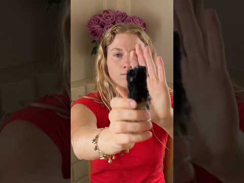 Sage smudge #asmr