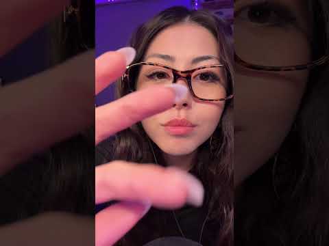 Seasonal depression check in #asmr