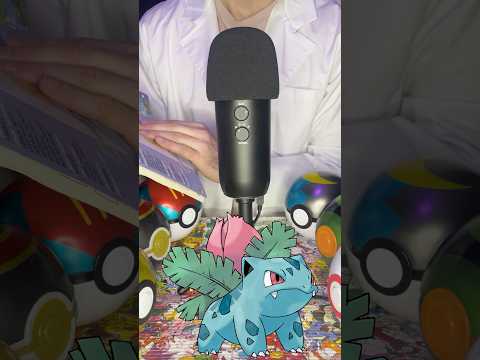 Pokedex Entries for Sleep 💤💤 Ivysaur