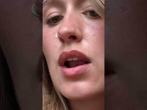 Listen carefully #asmr #asmrinstructions