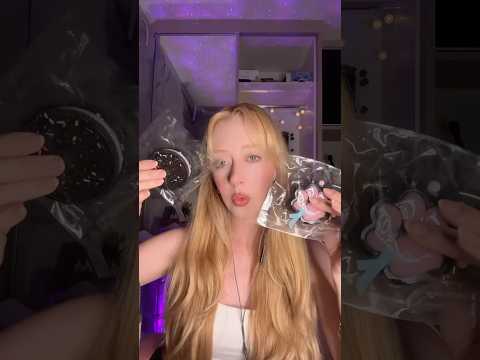 Qual squishie você prefere? #asmr #squishy #squishies #asmrsounds #satisfying