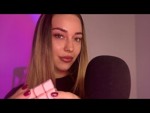 ASMR Svenska 🇸🇪 | Best ASMR Triggers To Fall Asleep To (Pinky Promise)🤞🏼🧚🏻