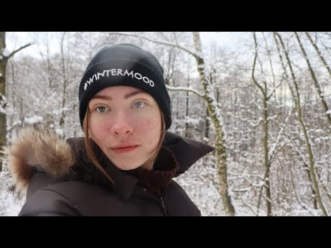 Warming You Up! | Outdoor ASMR