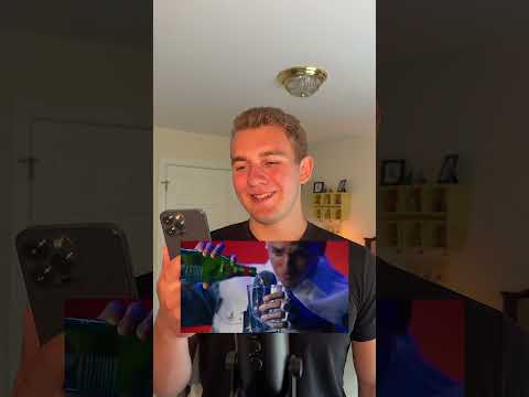 Recreating celebrities asmr