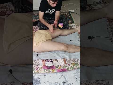 THE MOST RELAXING TECHNIQUES FOR THE WHOLE BODY #satisfying #relaxing #asmr #shorts #massage
