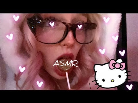 ASMR если надо срочно уснуть 