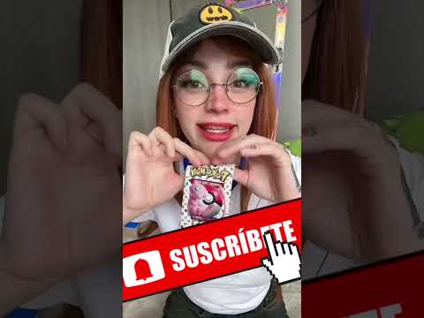 ABRÍ un INCREÍBLE SET de CARTAS POKEMON !! 😱🤩💚