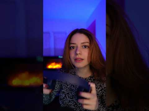 Tu devais aller dormir toi (ASMR) 😭