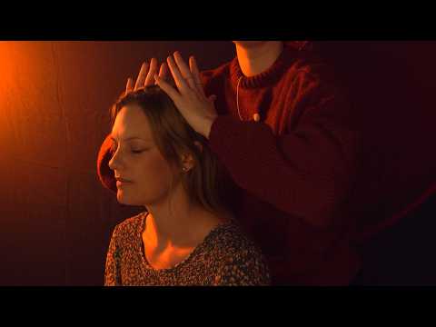 ASMR | Soft Spoken Indian Scalp Massage
