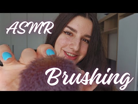 Instant Tingles 🎧 It’s a Promise | M.G. #asmr 💙