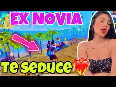 ASMR TU EX NOVIA TE CONQUISTA (remember) 😦🔥 - ROLEPLAY