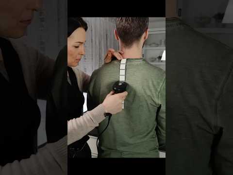 Back & spine inspection