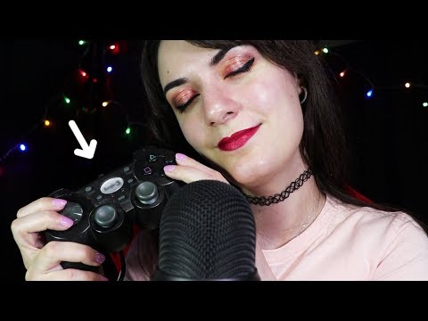 AMERAI QUESTI SUONI CHE HO PER TE! |EL ASMR