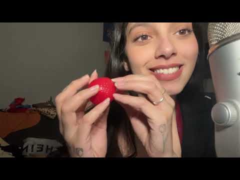 ASMR REAL O FALSO? DUERME EN MENOS DE 15 minutos| SOFIWI