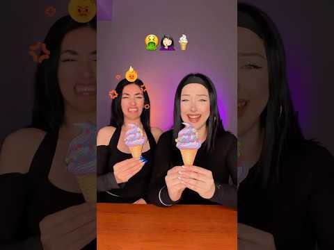 Do you like ice cream?😬🍦