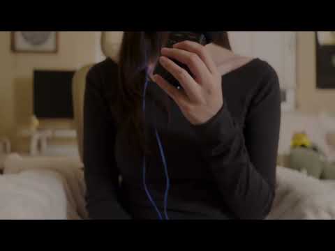 asmr| afirmaciones positivas
