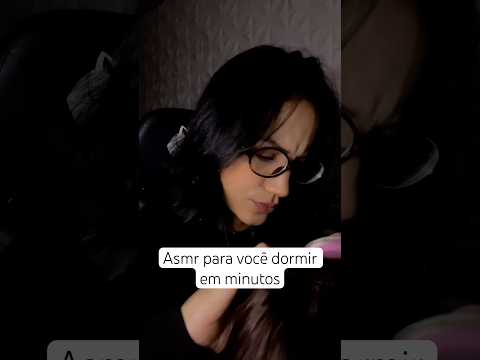 Parte 1 #asmr #relxing #shots #viral #dormir #tingles