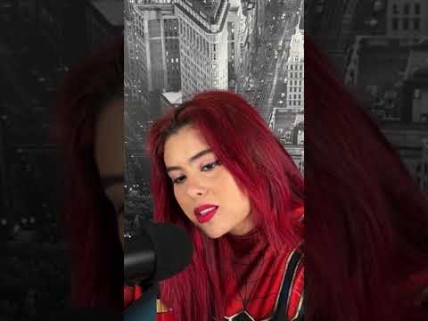 SPIDERVICO #shorts #asmr